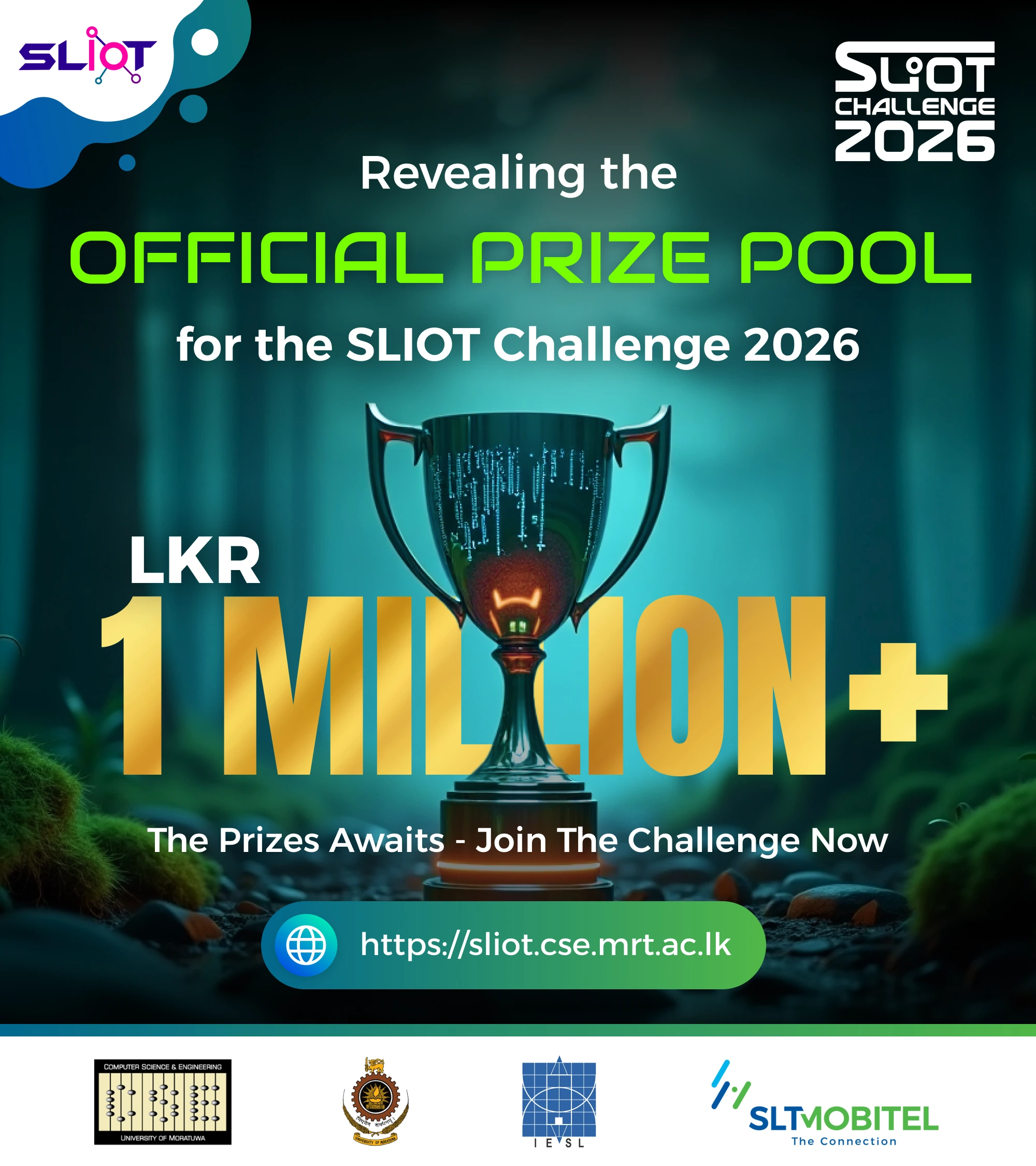 SLIoT Challenge 2026 - Image 3